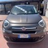 FIAT 500 X  1.6 DIESEL 120CV 88KW  ANNO:02/2016